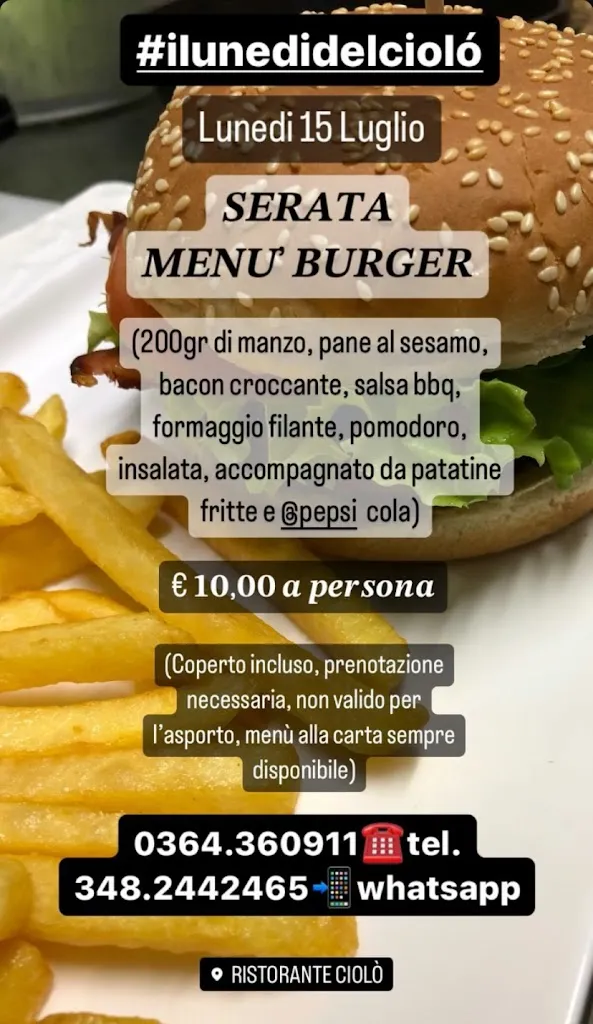 Menu_Ristorante Ciolo'_Piamborno_immagine_1