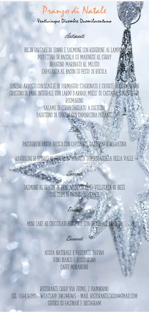 Menu_Ristorante Ciolo'_Piamborno_immagine_2