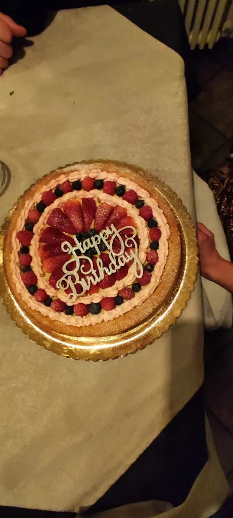 sylvia effe_Ristorante Ciolo'_Piamborno_recensione