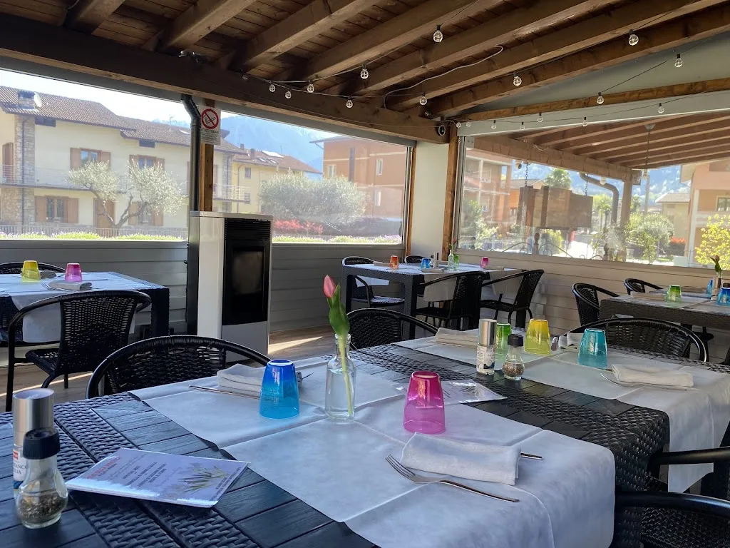 Ristorante Ciolo' restaurant in Piamborno