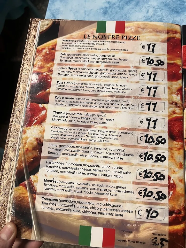 Menu_Spinnaker_Pianello del Lario_image_1