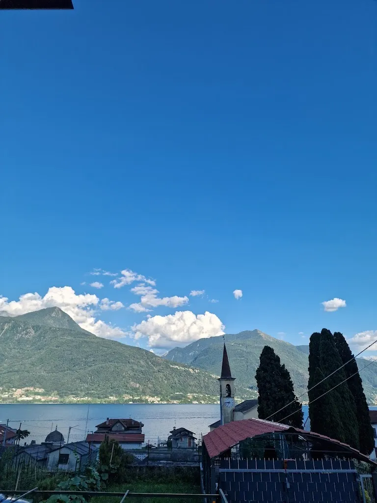 Gabriela Gepp_Spinnaker_Pianello del Lario_review