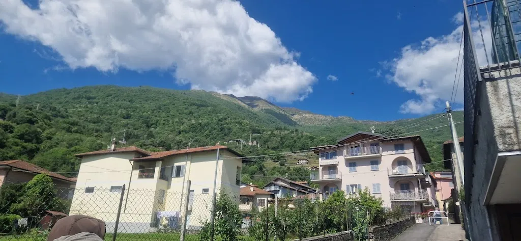 Roty Oouo_Spinnaker_Pianello del Lario_review