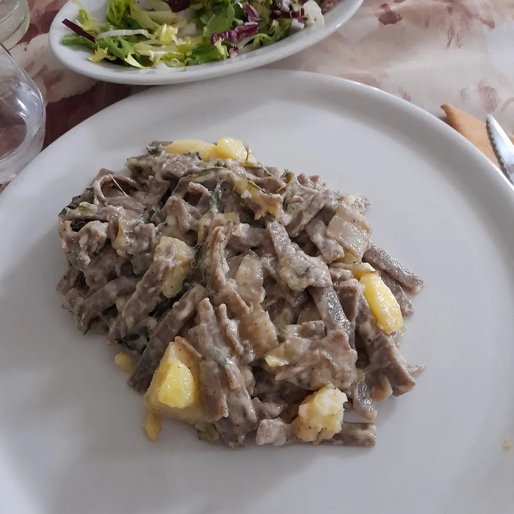 Cinzia Brandis_Bar Trattoria Pizzeria Da Massi_Pian Camuno_review