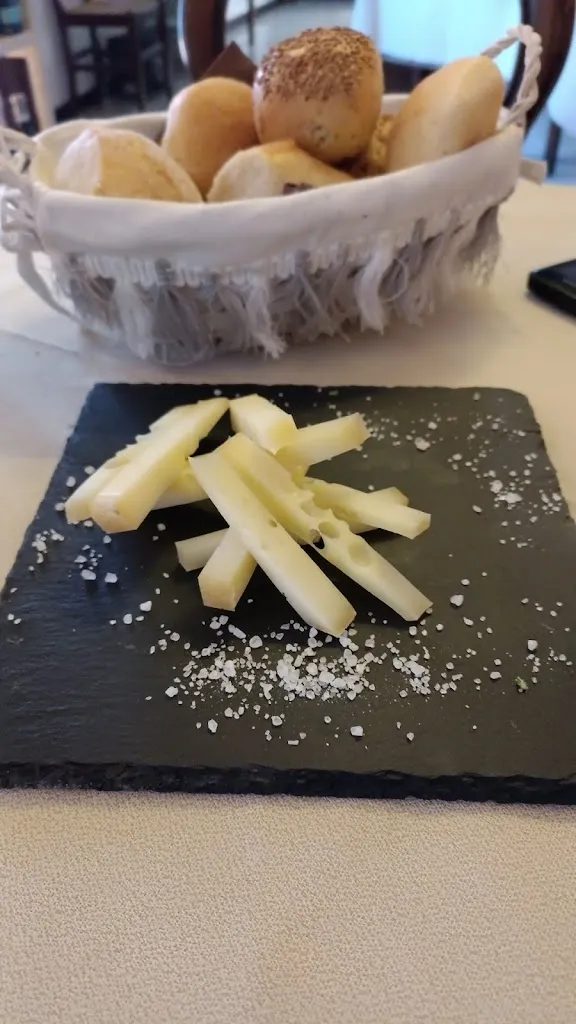 roberta calcati_Ristorante L'Astice_Pian Camuno_review