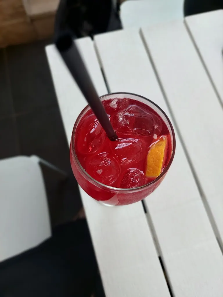 Tonia Marrone_New Experience_Bitonto_review