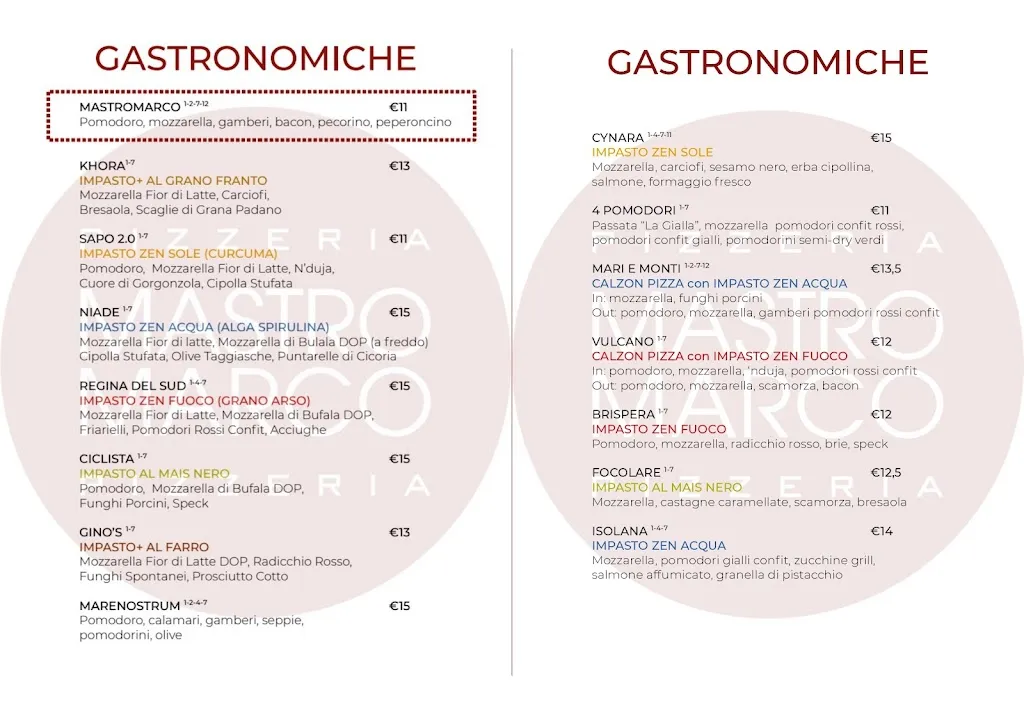 Menu_Mastro Marco Pizzeria_Pian Camuno_image_1