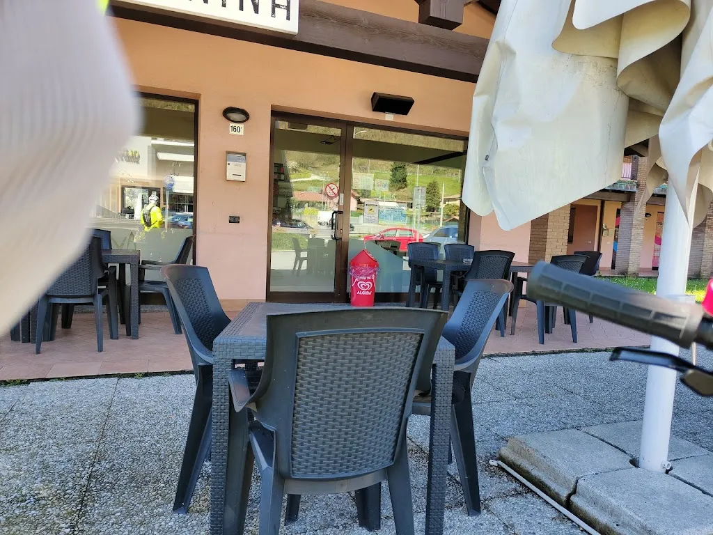 Pietro_La Capannina_Piangaiano_review