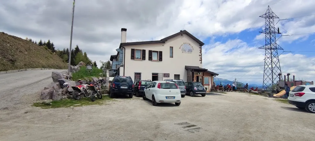 Biker Man_La Capannina_Piangaiano_review