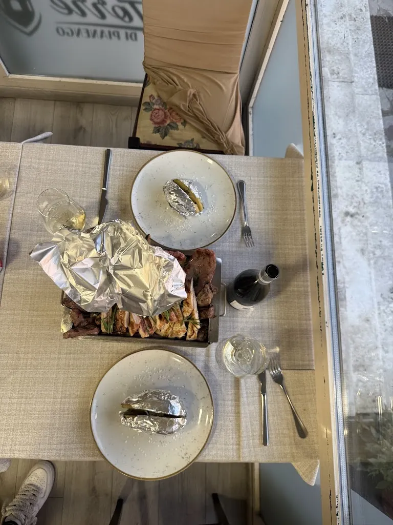 Enrico Mazzucchi_Ristorante Pizzeria La Torre_Pianengo_review