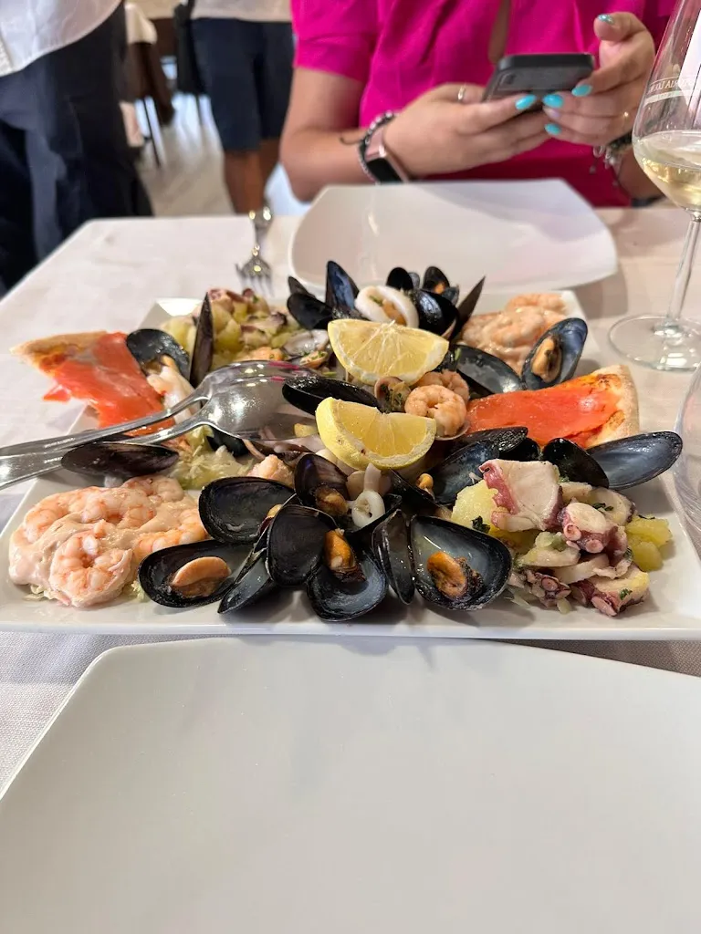 viviana Giunco_Ristorante Pizzeria La Torre_Pianengo_review