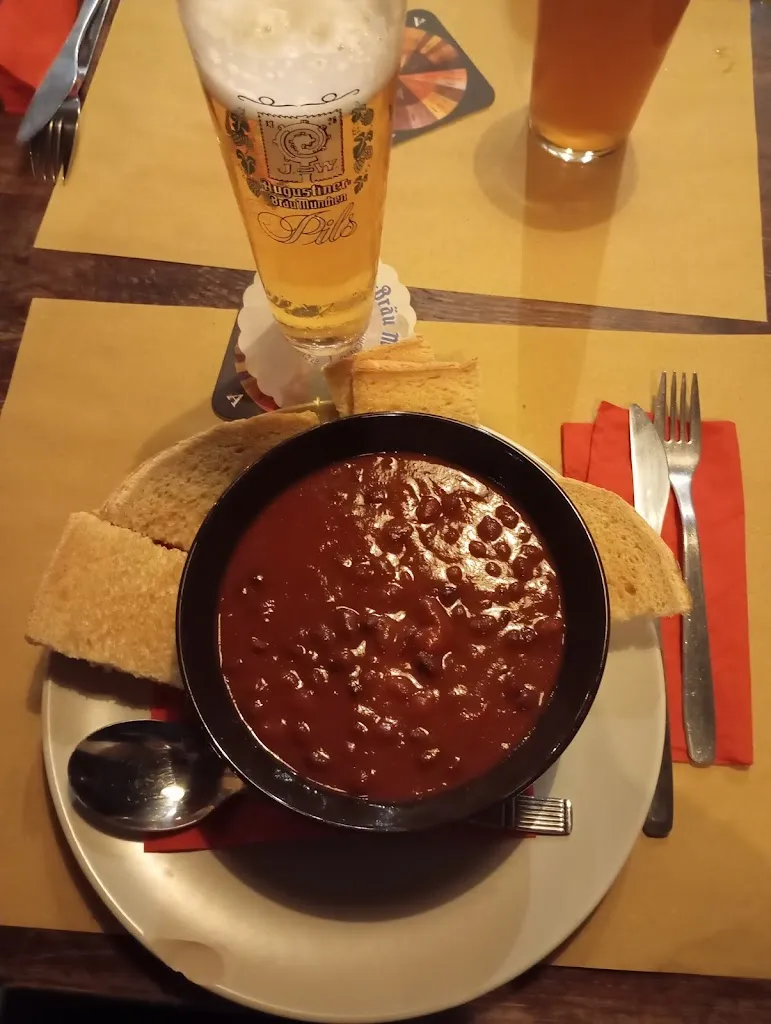 Fulmine_El Paso Saloon_Pianengo_review