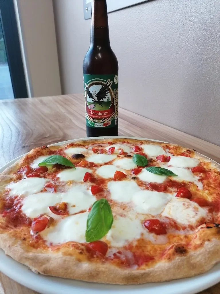 Menu_La Campanina - pizzeria d'asporto_Pianengo_image_6