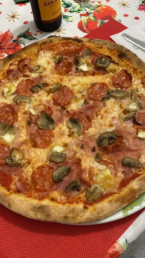 Menu_La Campanina - pizzeria d'asporto_Pianengo_image_8