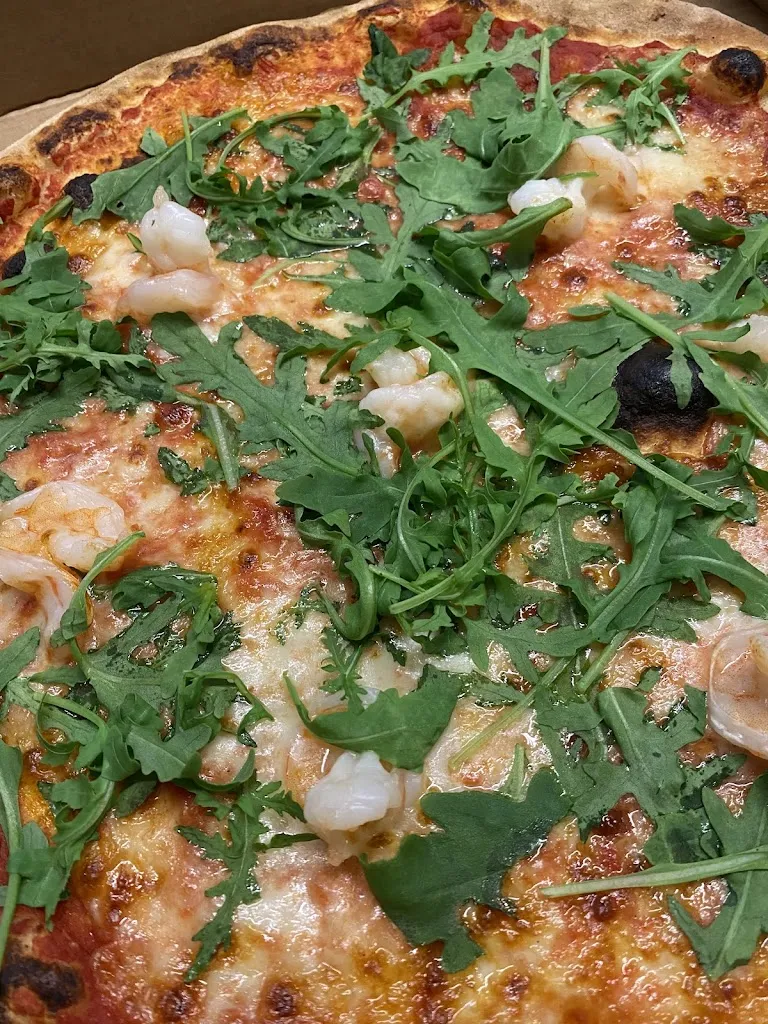 Silvia Fortini_La Campanina - pizzeria d'asporto_Pianengo_review