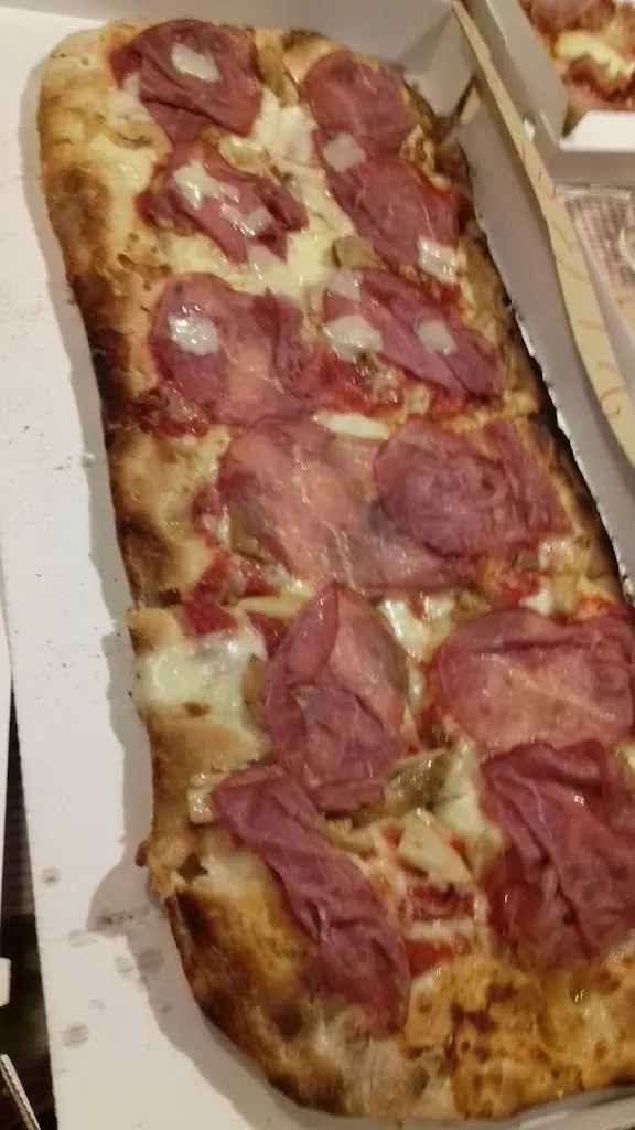 Chiara Vanelli Tagliacane_Artigiana Pizze_Pianengo_review