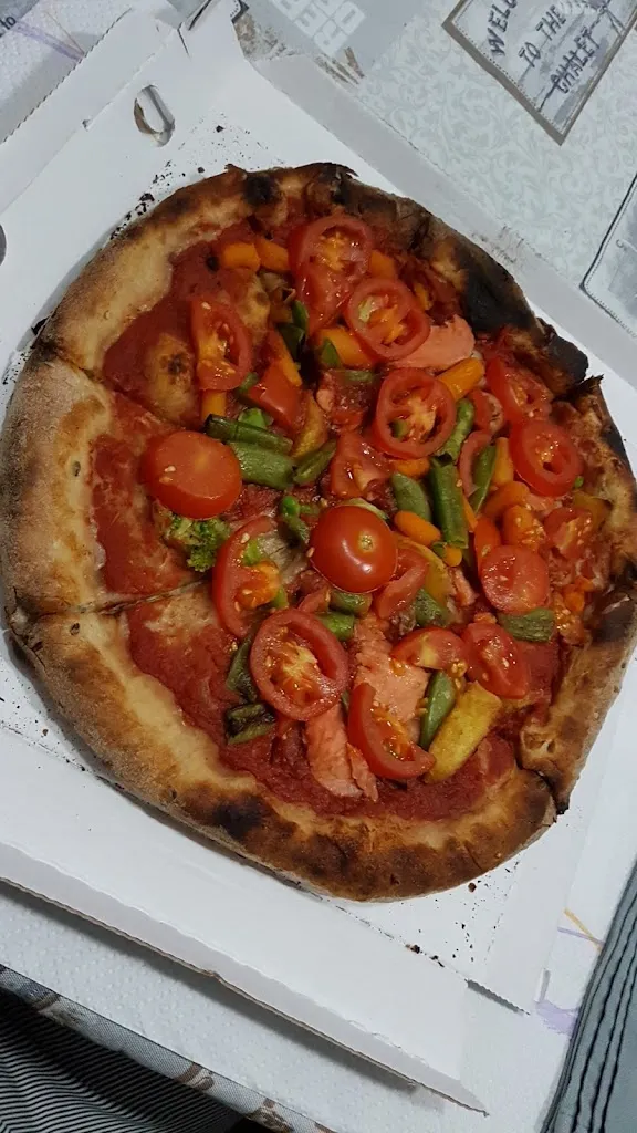 Vanessa Vesconi_Artigiana Pizze_Pianengo_review