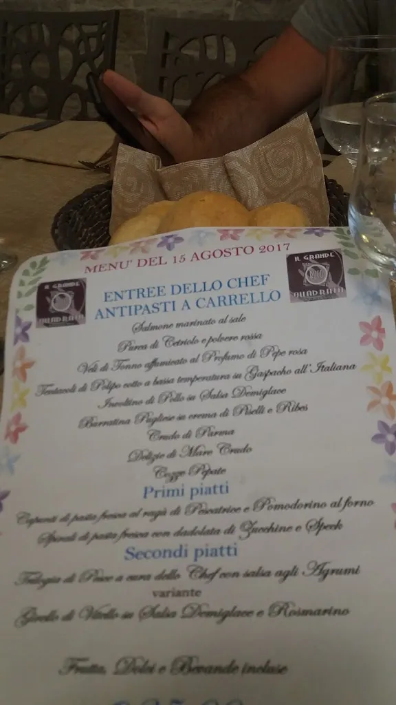 Menu_Il Grande Buco Quadrato_Bitonto_immagine_1