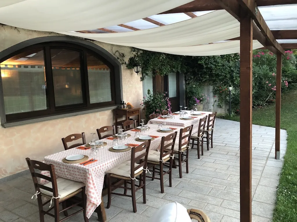 Joe Terry_Il Noce Casa Vacanze e Home Restaurant_Pianico_review