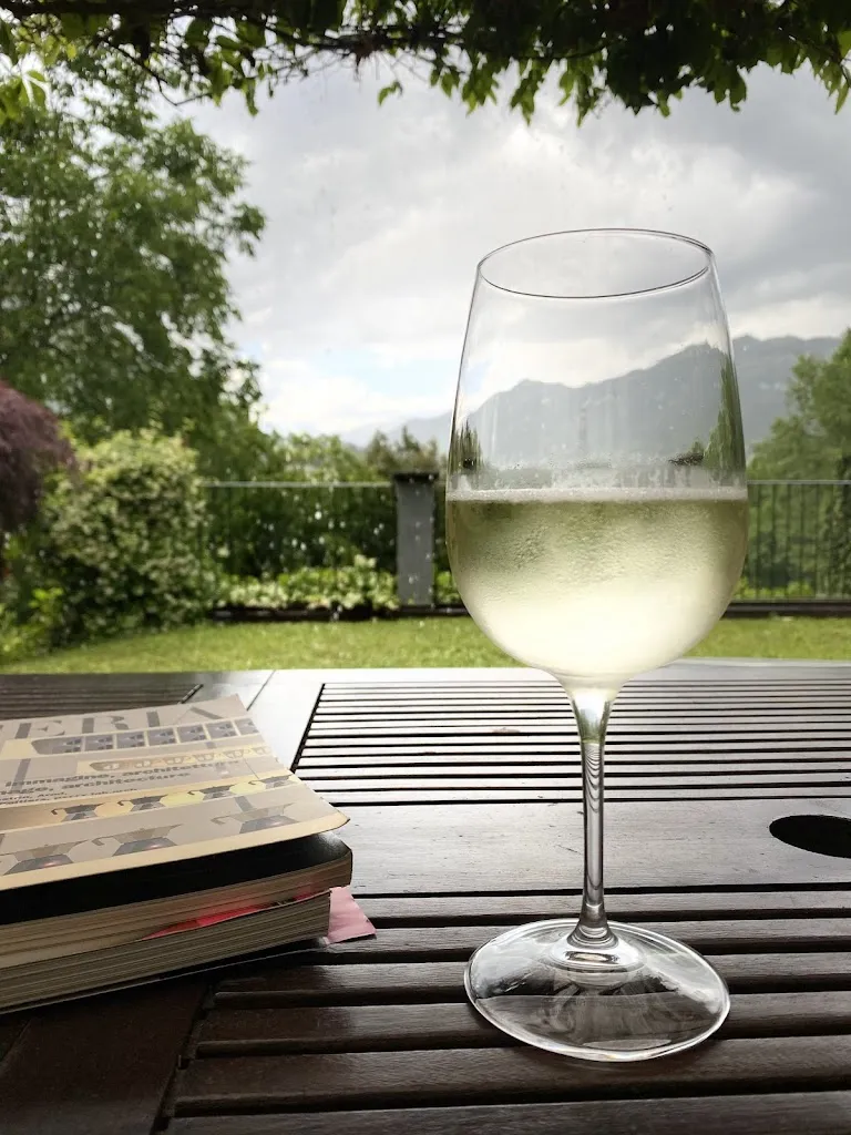 Alex Alexeyenko_Il Noce Casa Vacanze e Home Restaurant_Pianico_review