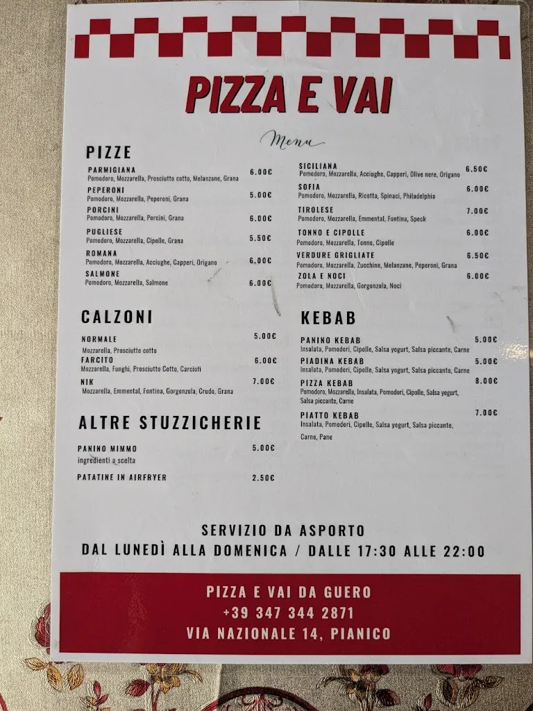 Menu_Pizza e vai da Guèro_Pianico_image_2