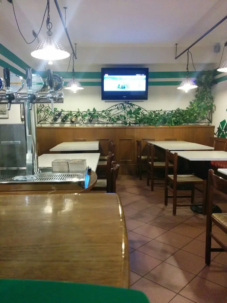 La Pergola ristorante a Pianico