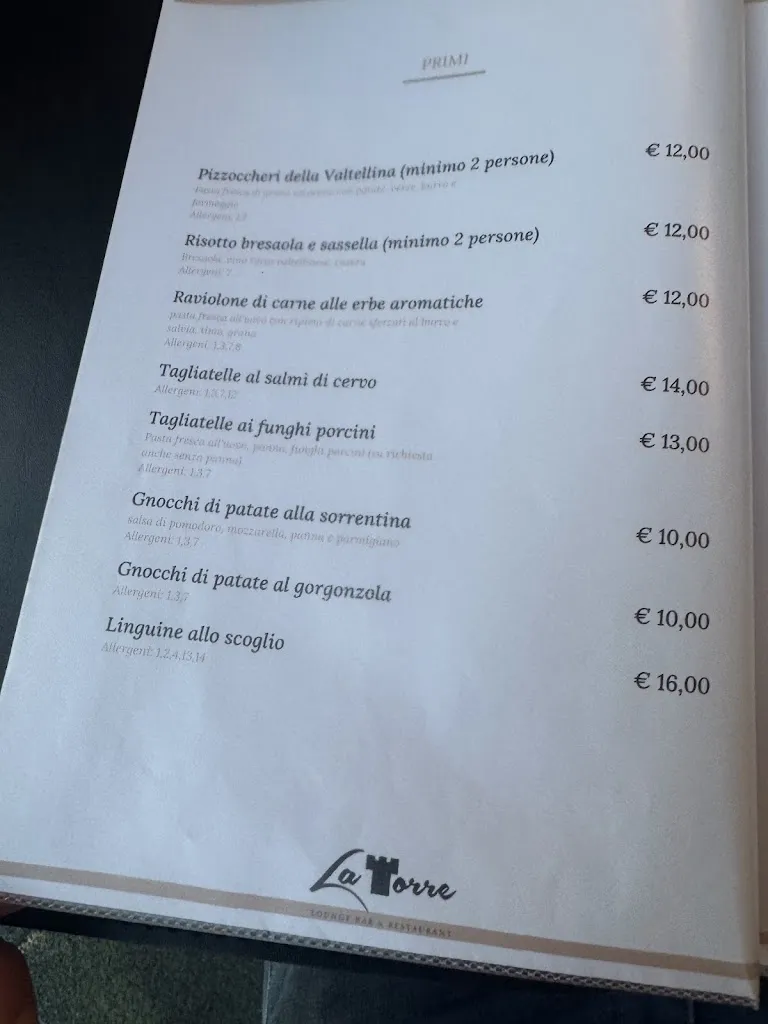 Menu_Ristorante La Torre_Piateda Centro_immagine_4