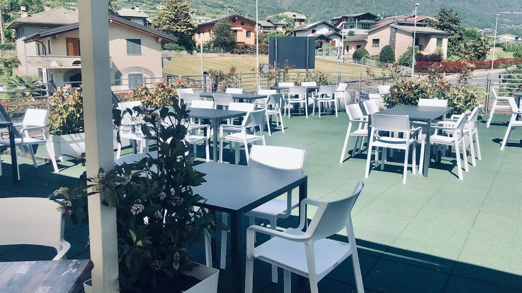 Ristorante La Torre restaurant in Piateda Centro