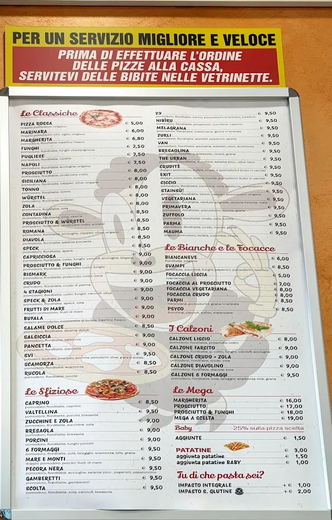 Menu_La Pecora Nera - Pizzeria_Piateda Centro_image_2