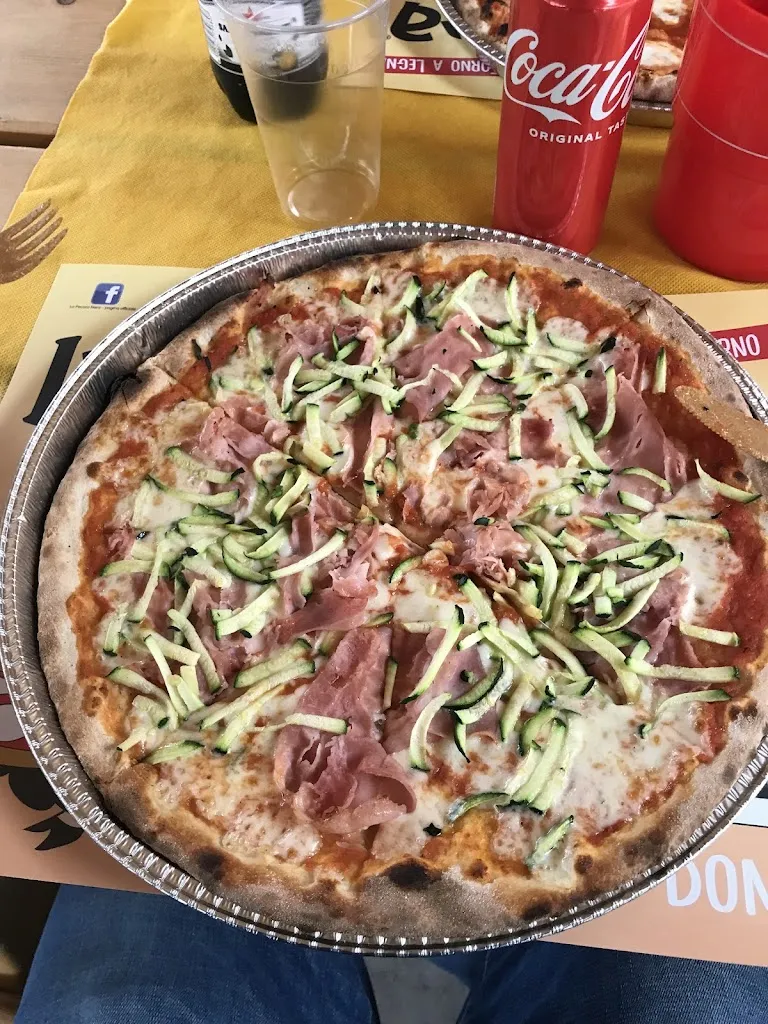 Andrea Corbetta_La Pecora Nera - Pizzeria_Piateda Centro_review