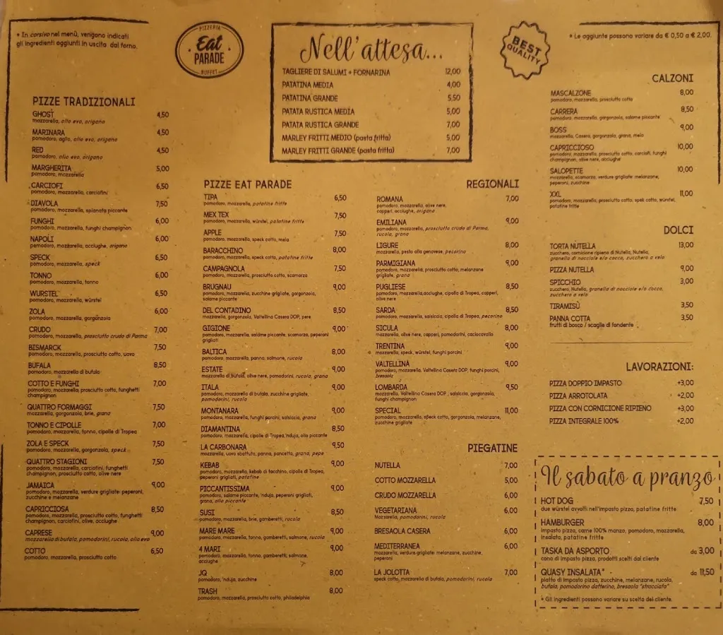 Menu_Eat Parade laRosa diDario_Piateda Centro_image_4