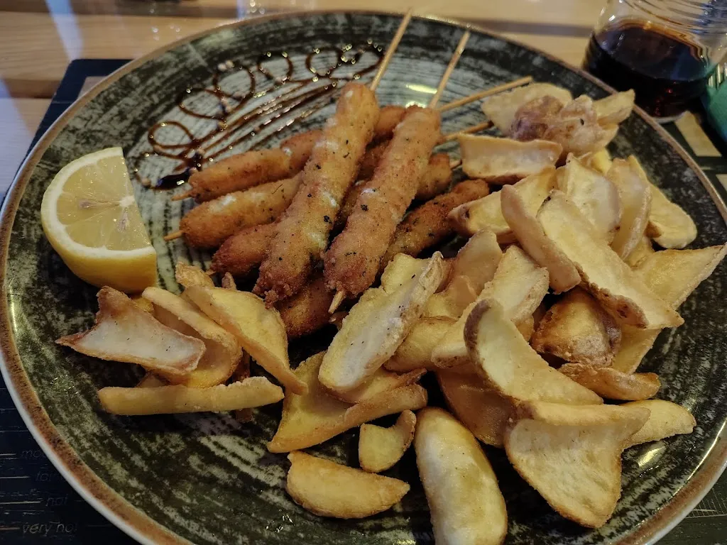 Mandira Roy_Eat Parade laRosa diDario_Piateda Centro_review