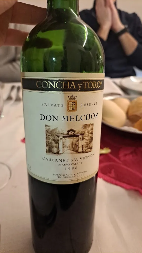 Alessia Dell'Oca_Ristorante Nonna Elisa_Piantedo_review