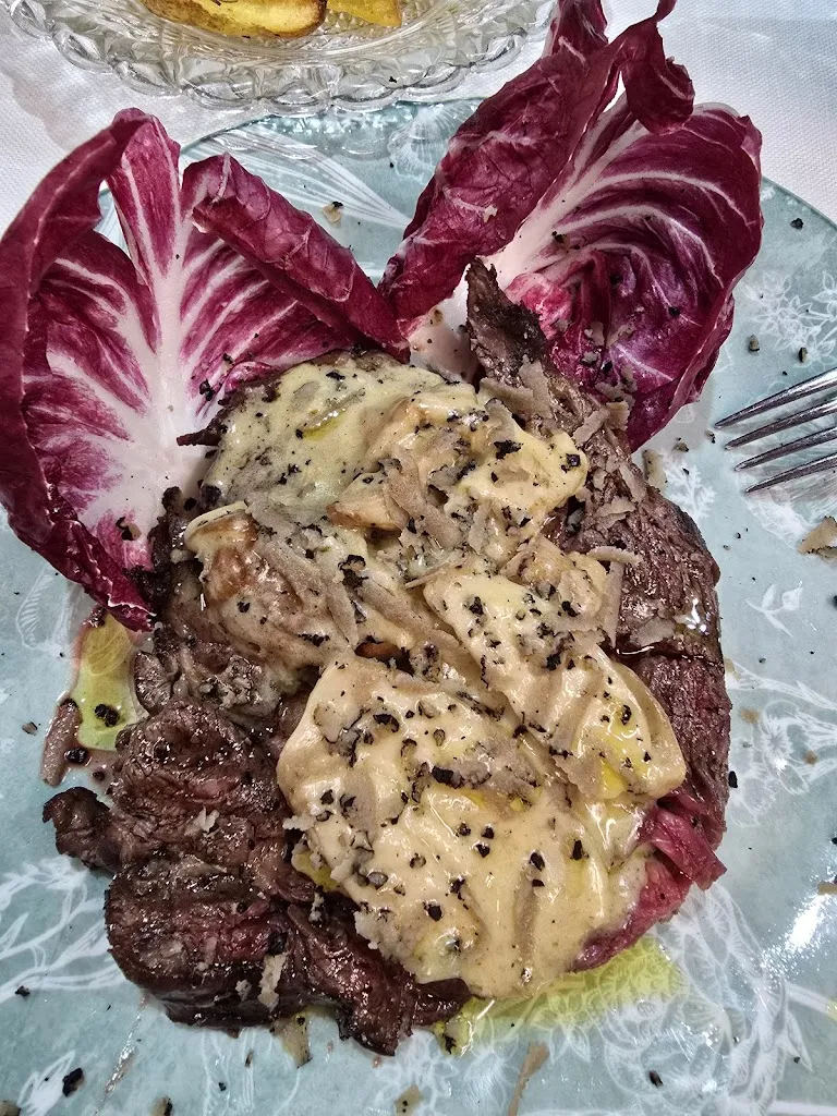 Assia Picciocchi_Locanda 3 scalini_Capistrello_recensione