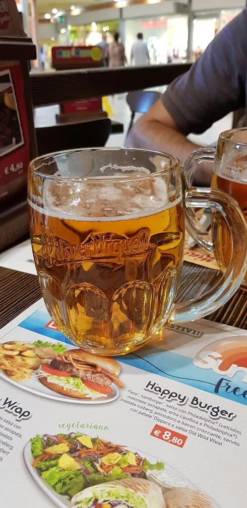 Menu_Old Wild West - Piantedo_Piantedo_immagine_6