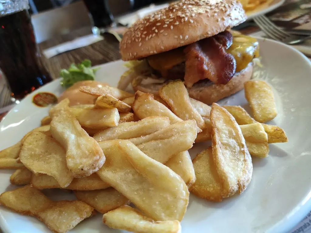 Menu_Old Wild West - Piantedo_Piantedo_immagine_7