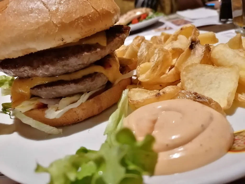 Menu_Old Wild West - Piantedo_Piantedo_immagine_9