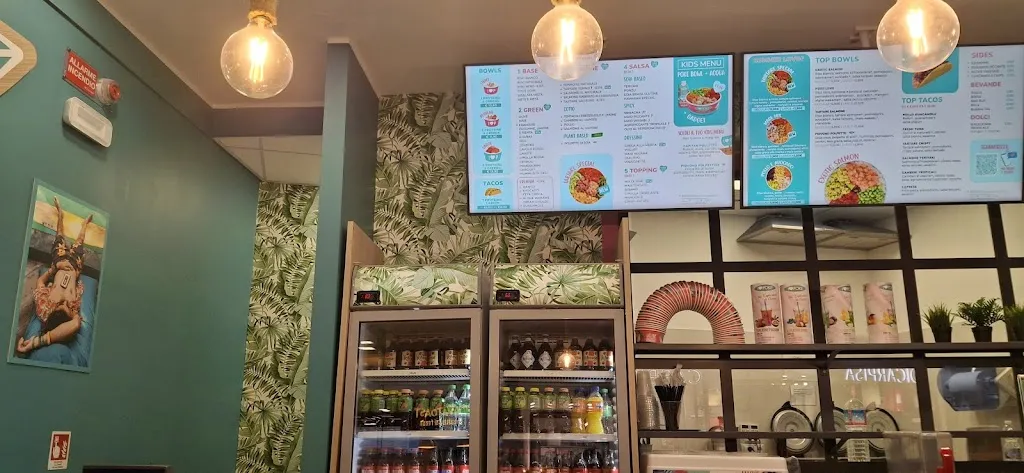 Sebastiano Spelzini_I Love Poke - Fuentes_Piantedo_review