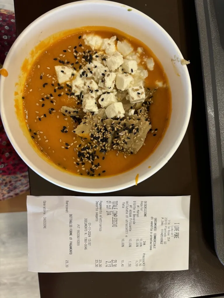 Martina Baiardo_I Love Poke - Fuentes_Piantedo_review