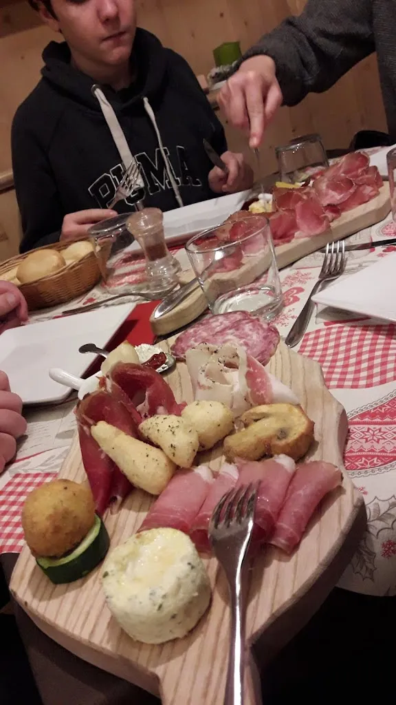 Menu_La Stube Pizzeria_Piazza Brembana_image_1