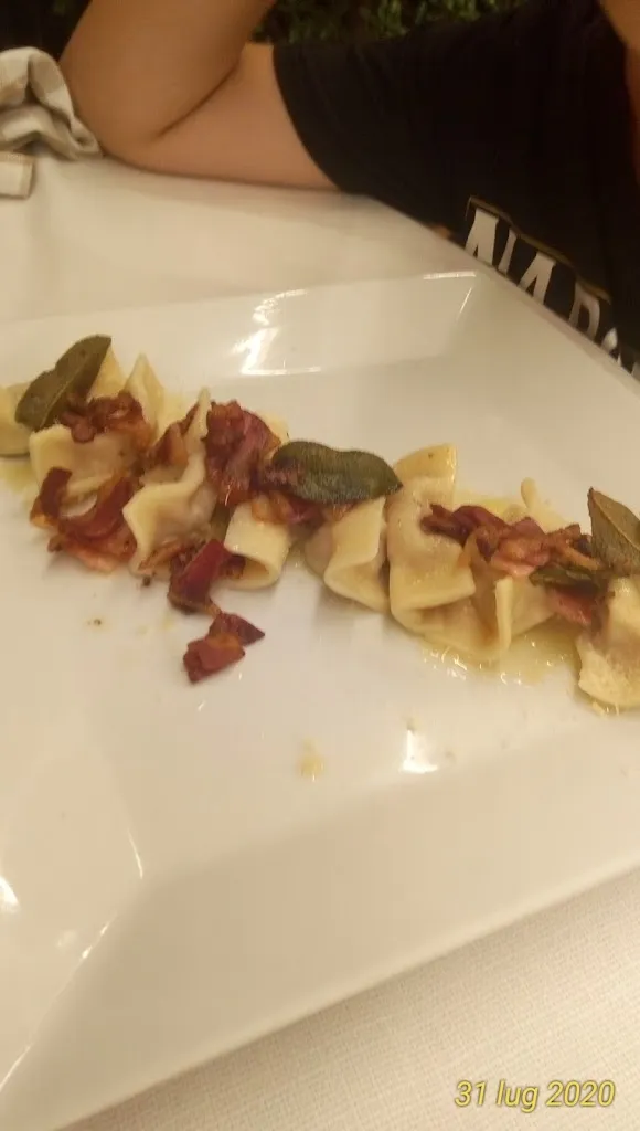 Menu_La Stube Pizzeria_Piazza Brembana_image_2