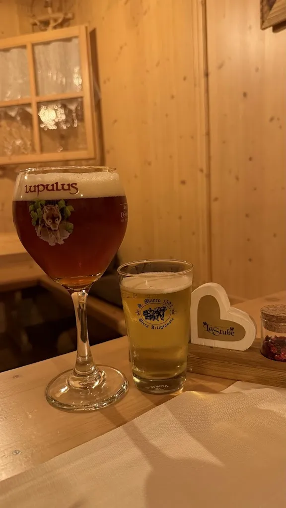 Menu_La Stube Pizzeria_Piazza Brembana_image_5