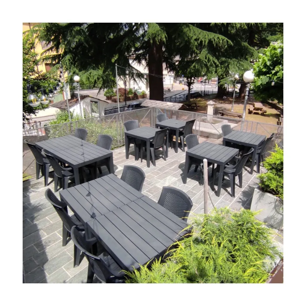 Restart - Pizza Take Away restaurant in Piazza Brembana