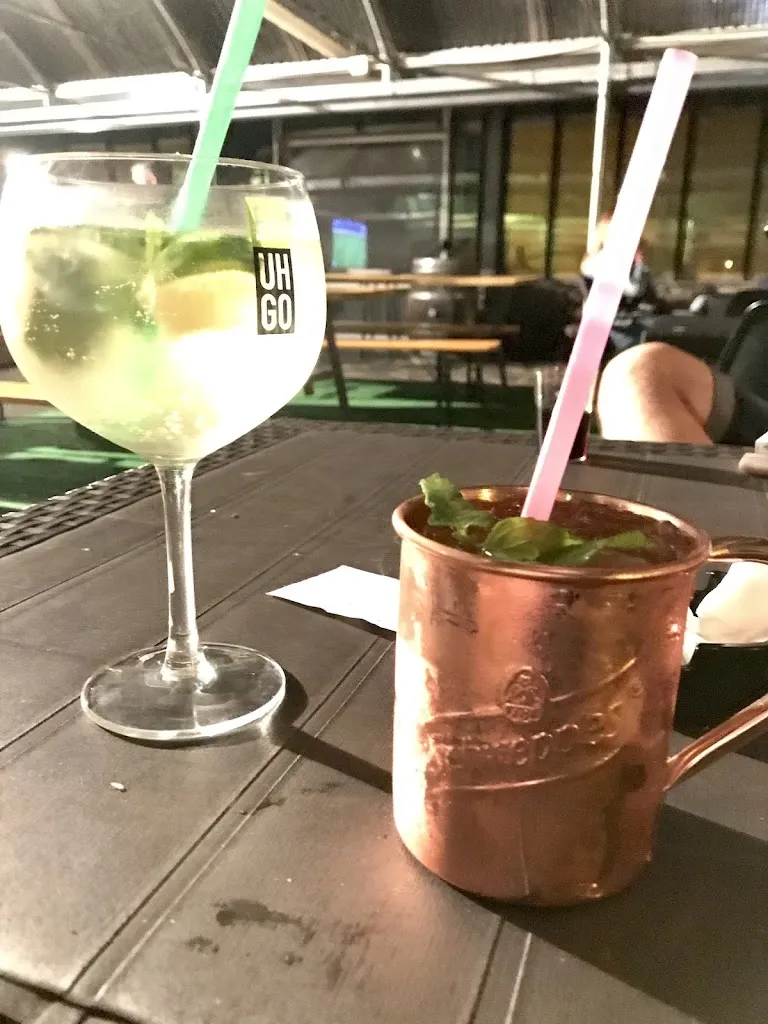 Federico Baroni_Garden Alter Ego_Piazza Brembana_review