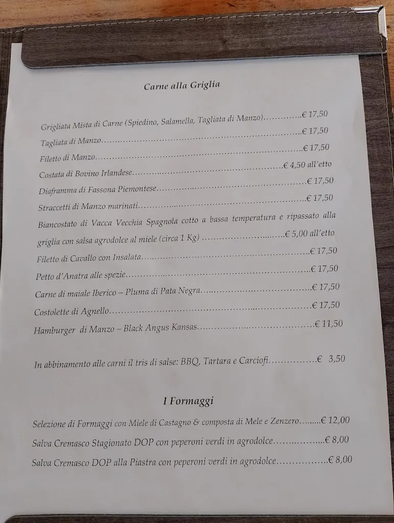 Menu_Ristorante Croce di Malta_Pieranica_image_1