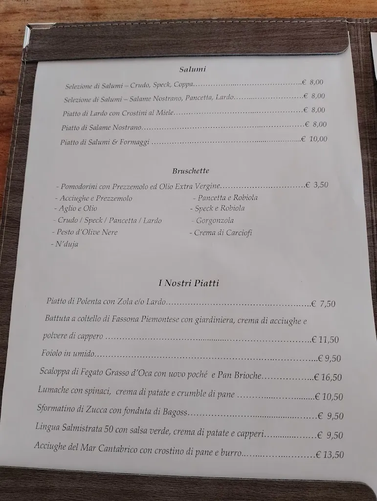 Menu_Ristorante Croce di Malta_Pieranica_image_2