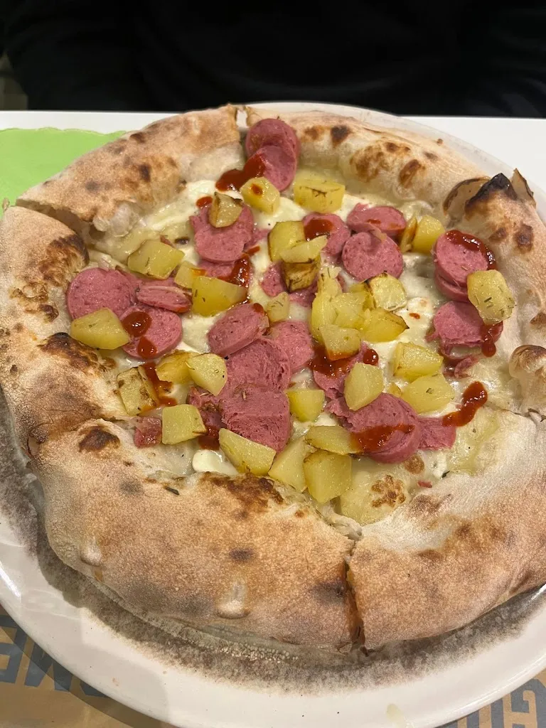 V. P._Frankino's_Bitonto_avis