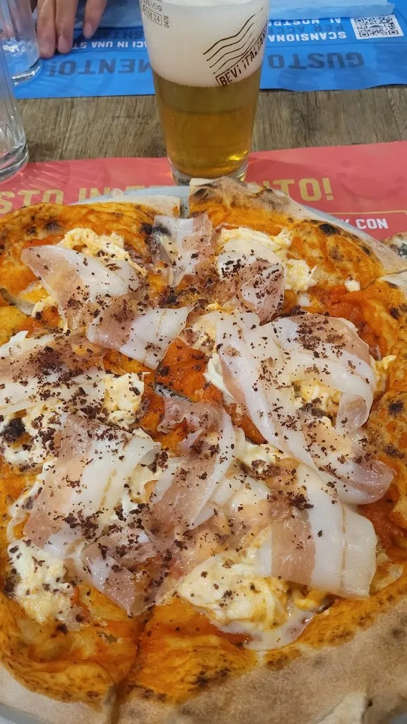 Gaetano Tota_Frankino's_Bitonto_avis