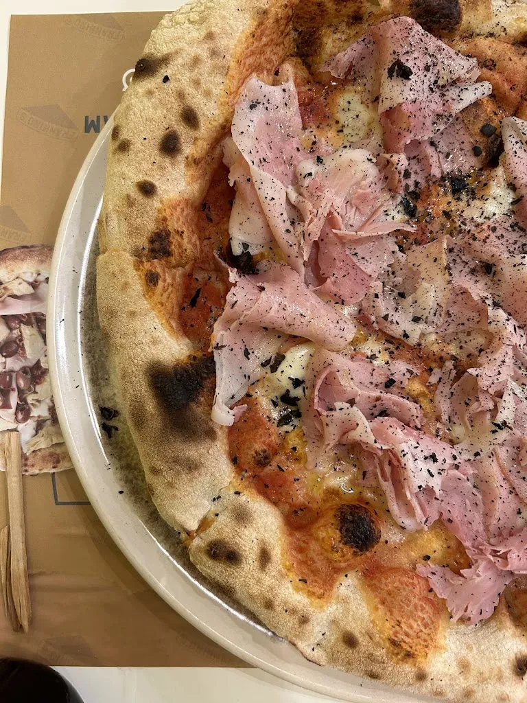 Sabrina Bracco_Frankino's_Bitonto_avis