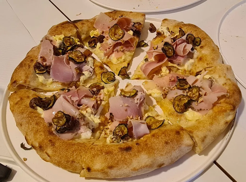 Giuseppe Barbone_Pizzeria Poker_Bitonto_review